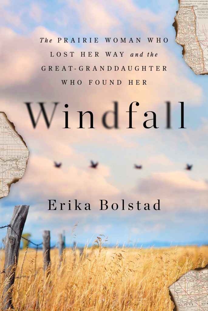 Library offers an evening with 'Windfall' author and journalist Erika Bolstad on Tuesday - Vimarsana News